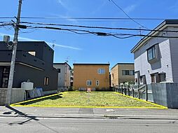 6条西3　売土地