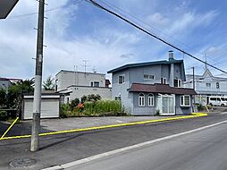 南3-26　売土地
