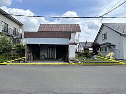 豊岡8-3　土地