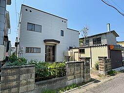 大町１−１５　戸建