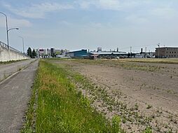 永山１−１２売土地