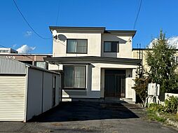 3条西3丁目　戸建