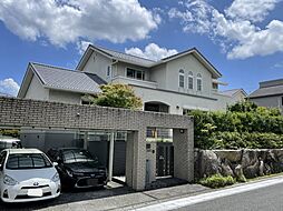 筑紫野市美しが丘南　中古戸建