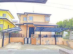 大野城市大城5丁目　中古戸建