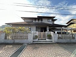 筑紫野市大字原　中古戸建