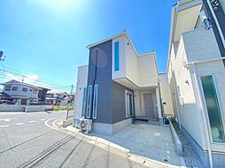 太宰府市吉松1丁目　中古戸建