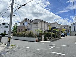 大野城市月の浦5丁目　中古戸建