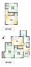 那珂川市片縄北2丁目　中古戸建