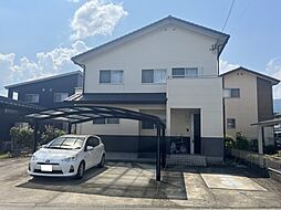 西松浦郡有田町黒川丙　中古戸建