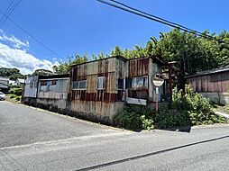 筑紫野市大字山家　売土地