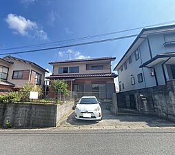 糸島市有田　中古戸建