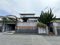 大野城市つつじヶ丘3丁目　売土地