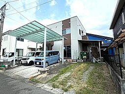 朝倉郡筑前町野町　中古戸建