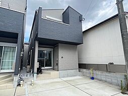 大野城市筒井5丁目　中古戸建