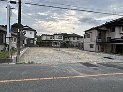 筑紫野市大字古賀　新築戸建　1・2号棟