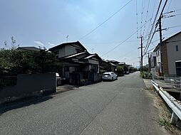 糟屋郡須惠町大字植木　売土地