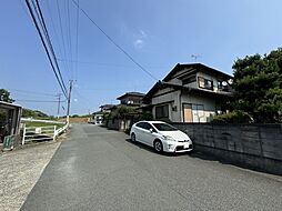 糟屋郡須惠町大字植木　中古戸建