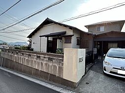 糟屋郡須惠町大字上須惠　中古戸建