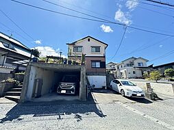 筑紫野市針摺東2丁目　中古戸建