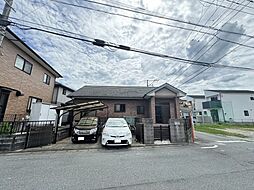 久留米市善導寺町飯田　中古戸建