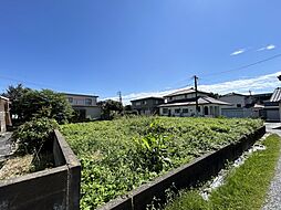 小郡市小郡の土地