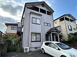 福岡市南区的場　中古戸建