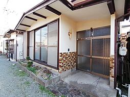 鳥栖市今泉町　中古戸建