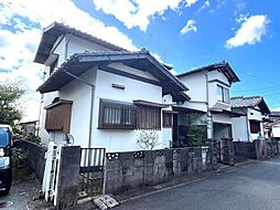 朝倉郡筑前町石櫃　中古戸建