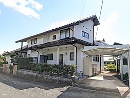 三養基郡基山町大字園部　中古戸建