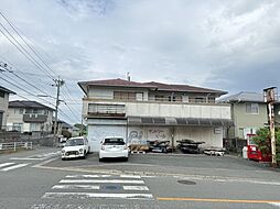 糟屋郡宇美町ひばりが丘1丁目　売土地