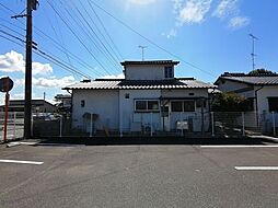 朝倉郡筑前町大久保中古戸建