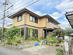 小郡市三沢中古戸建