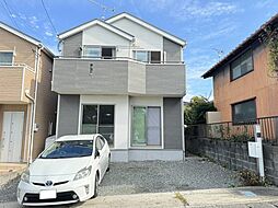 鳥栖市田代本町　築浅　中古戸建