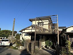 鳥栖市土井町中古戸建