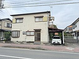 鳥栖市古野町中古戸建