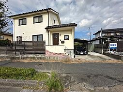 鳥栖市神辺町中古戸建