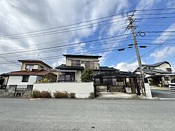 朝倉郡筑前町中牟田中古戸建て