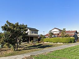 朝倉郡筑前町栗田　売土地