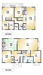 那珂川市大字不入道　中古戸建て 19-1