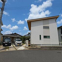 鳥栖市儀徳町　中古戸建て