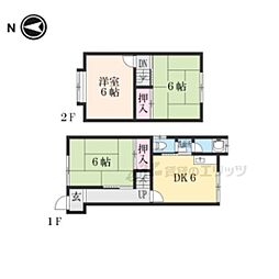 湖南市吉永の一戸建て