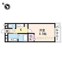 Ｐｒｏｍｅｎａｄｅ　Ｆｕｊｉ 104