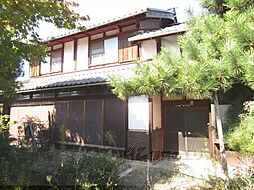 長浜市曽根町の一戸建て