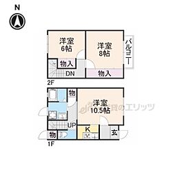 Ｈｏｕｓｅ　Ｉ　ＳＡＮＢＡＮＫＡＮ B