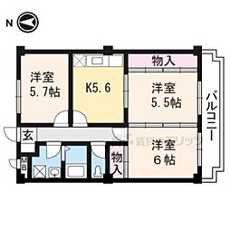 クレストコート