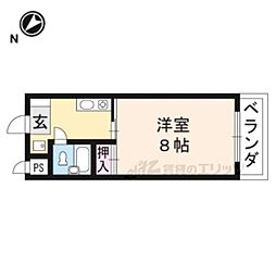 クローバーハイツII