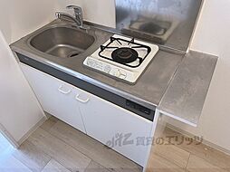 グッドライフ南草津I 1010