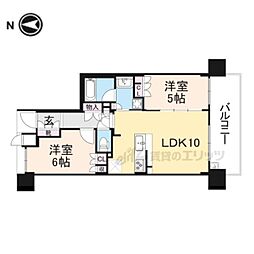 BELISTA大津駅前 303