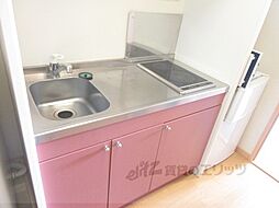 レオパレスメゾンドＭ　II 206