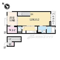 長浜市八幡東町